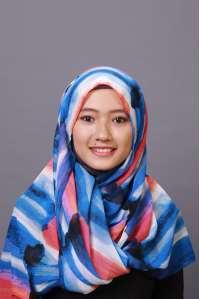Pashmina Blussie